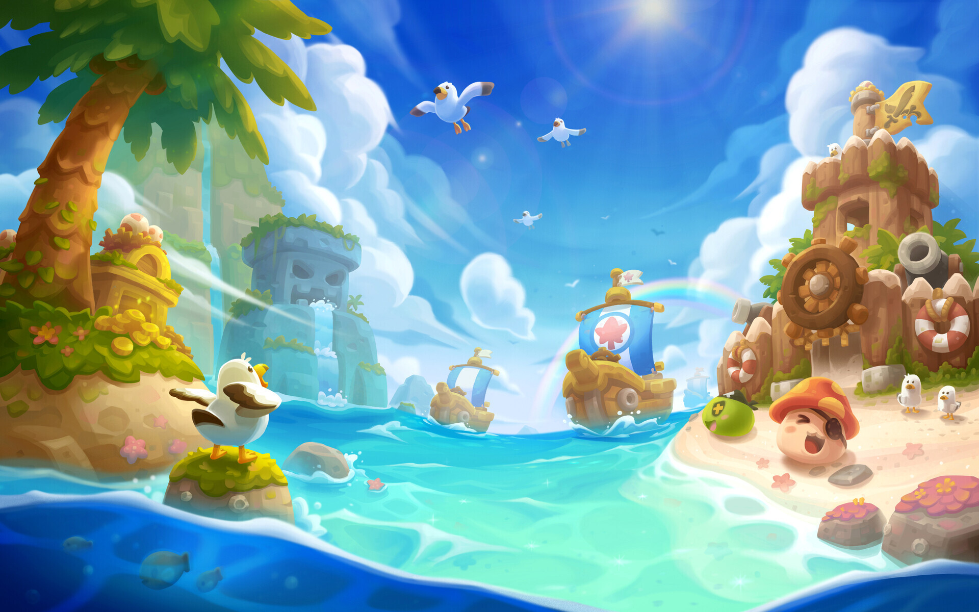 Background