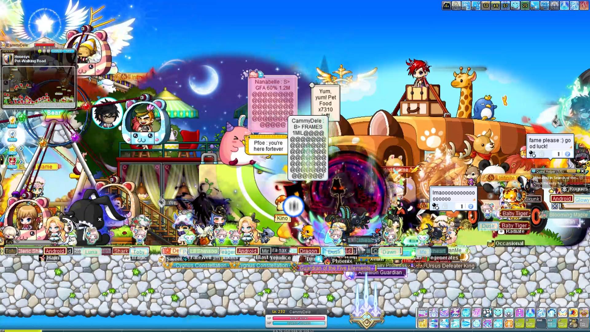 Community Events